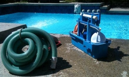 Pool Service Company