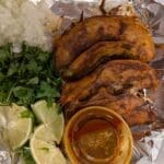 Blanca’s Catering – Springtown