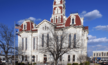 Parker Proud: Serving the Parker County, TX Community