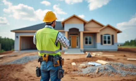 Contractor Demo Site