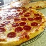 Nizza Pizza: Authentic NY Style Pizza