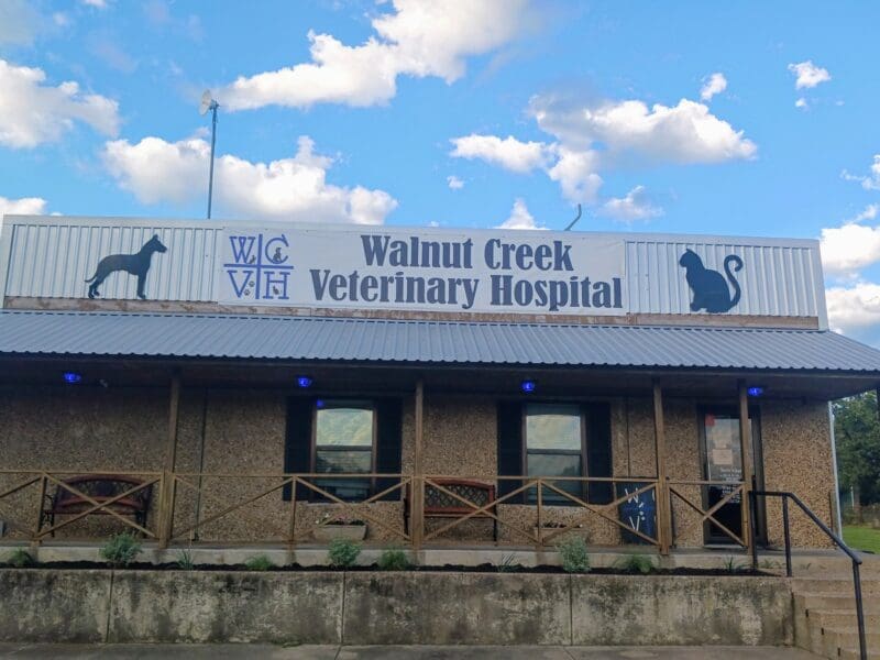 Walnut Creek Veterinary Hospital