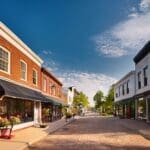 Why Shopping Local Matters: The Benefits of Supporting Small Businesses