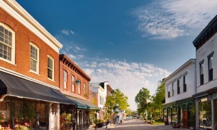 Why Shopping Local Matters: The Benefits of Supporting Small Businesses