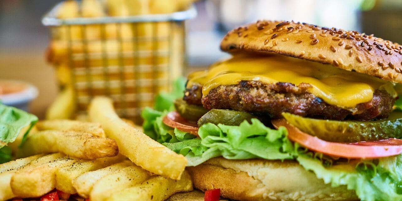 The Food KAB: Our Hometown Food Delivery Service