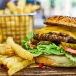 The Food KAB: Our Hometown Food Delivery Service