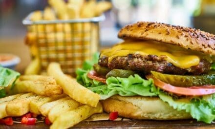 The Food KAB: Our Hometown Food Delivery Service