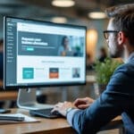 Who Needs a Website Anyway?