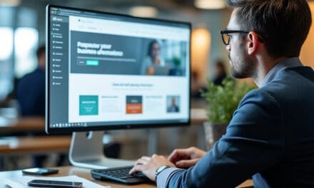 Who Needs a Website Anyway?